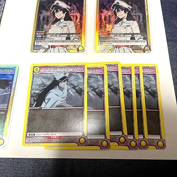 BLEACH バンビエッタ・バスターバイン ７点セット　池袋サンシャイン　バンビ BLEACH 千年血戦篇』から「バンビ」と「ジジ」のプライズ